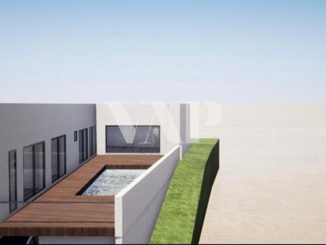 villa 3 quarto, São Brás de Alportel Algarve DS81427618
