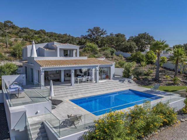 villa 3 quarto, São Brás de Alportel Algarve DS90916901