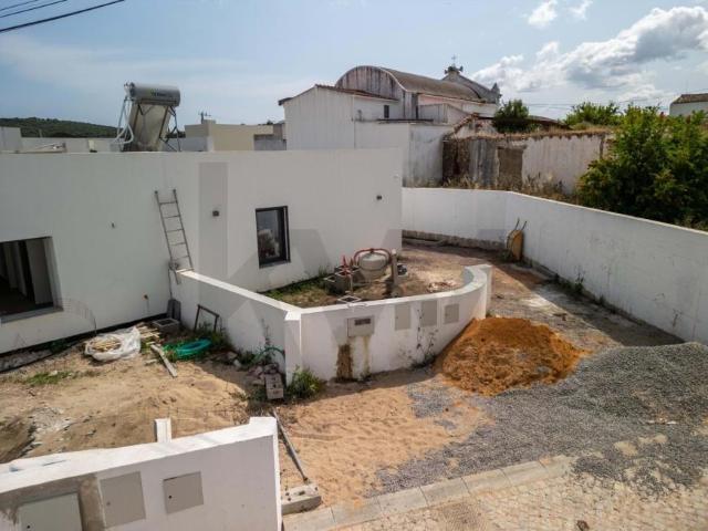 villa 3 quarto, São Brás de Alportel Algarve DS94747394