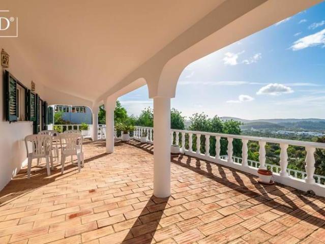 villa 3 quarto, São Brás de Alportel Algarve DS98466956