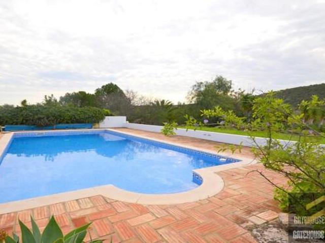 villa 3 quarto, São Brás De Alportel Faro DS98505018