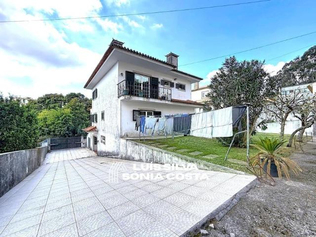 villa 3 quarto, São João da Madeira Aveiro DS100666775