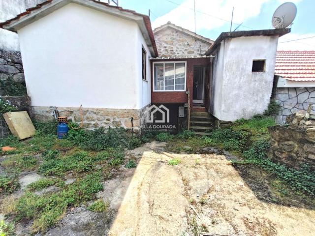 villa 3 quarto, São Pedro do Sul Viseu DS89182926