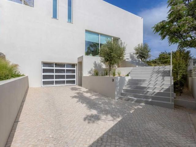 villa 3 quarto, Santa Bárbara de Nexe Algarve DS102884414