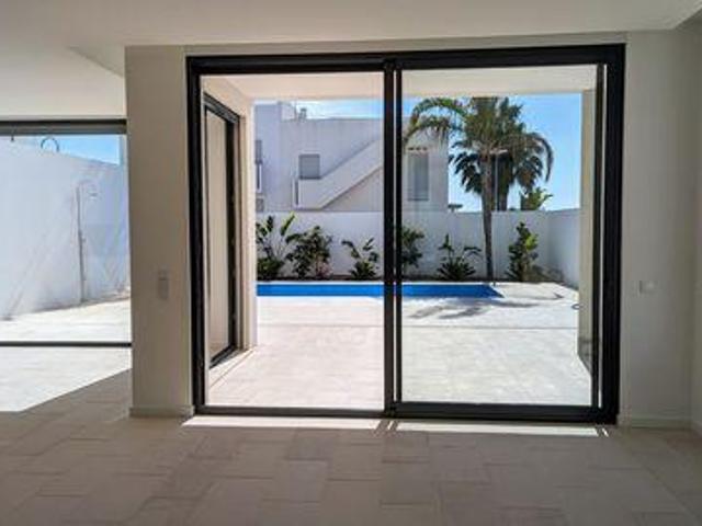 villa 3 quarto, Santa Bárbara de Nexe Faro DLS96319249
