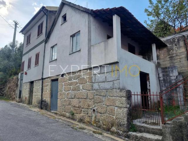 villa 3 quarto, Santa Comba Dão Viseu DLS95873084