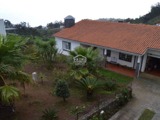 villa 3 quarto, Santa Cruz Ilha da Madeira DLS49412812