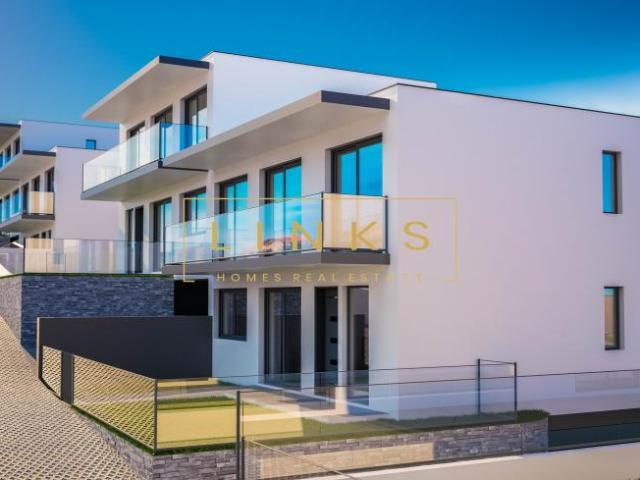 villa 3 quarto, Santa Cruz Ilha da Madeira DLS86008877