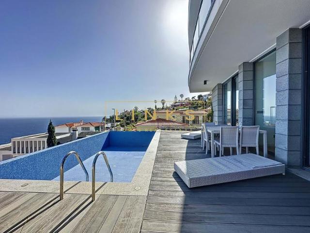 villa 3 quarto, Santa Cruz Ilha da Madeira DLS86008975
