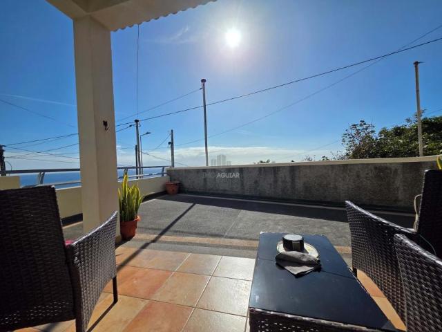 villa 3 quarto, Santa Cruz Ilha da Madeira DLS96064409
