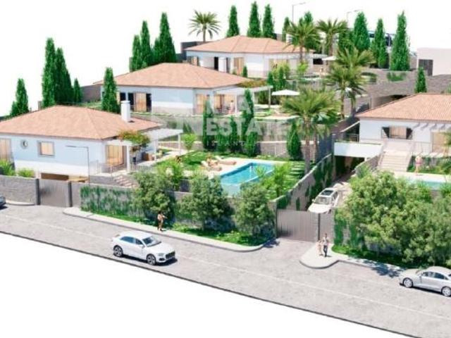 villa 3 quarto, Santa Cruz Ilha da Madeira DLS98142721