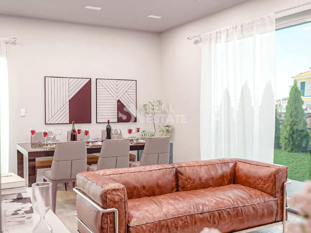 villa 3 quarto, Santa Cruz Ilha da Madeira DLS102521115