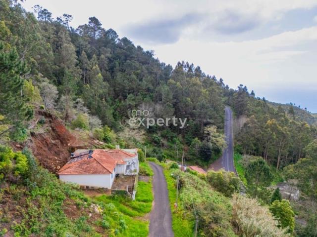 villa 3 quarto, Santa Cruz Ilha da Madeira DLS102717631