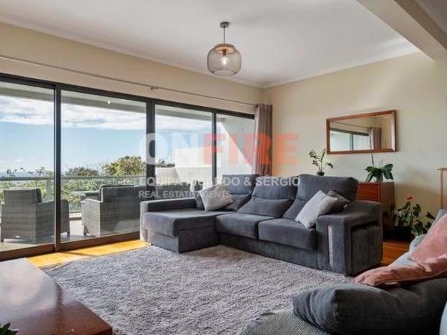 villa 3 quarto, Santa Cruz Ilha da Madeira DS89670073