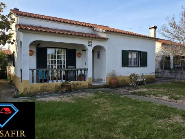 villa 3 quarto, Santarém Tomar 2300 DS98918599