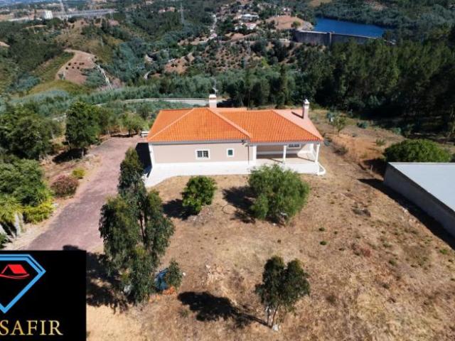 villa 3 quarto, Santarém Abrantes 2200 DS98918576
