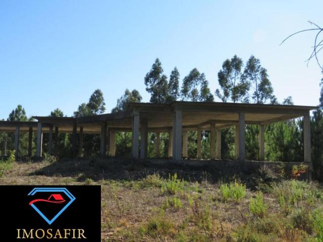 villa 3 quarto, Santarém Ferreira do Zêzere 2240 DLS98918424