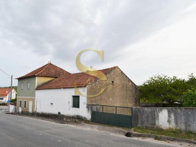 villa 3 quarto, Santarém Ourém 2490 DLS102085747