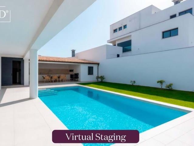 villa 3 quarto, Santarém Santarém DLS99759330