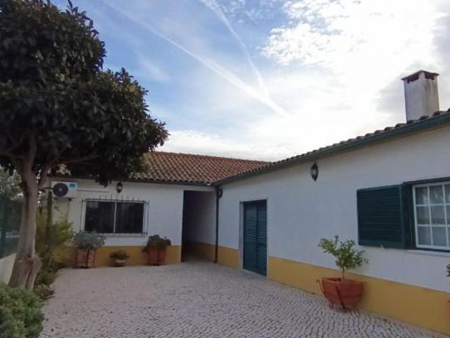 villa 3 quarto, Santarém Salvaterra de Magos 2125 DS97002611