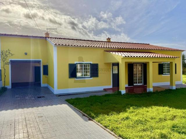 villa 3 quarto, Santarém Salvaterra de Magos 2125 DS101789735