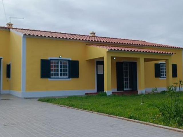 villa 3 quarto, Santarém Salvaterra de Magos 2125 DS101877579