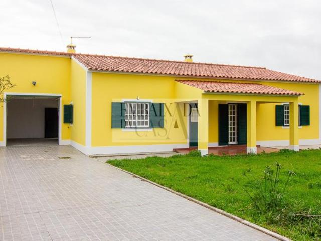 villa 3 quarto, Santarém Salvaterra de Magos 2125 DS101910104