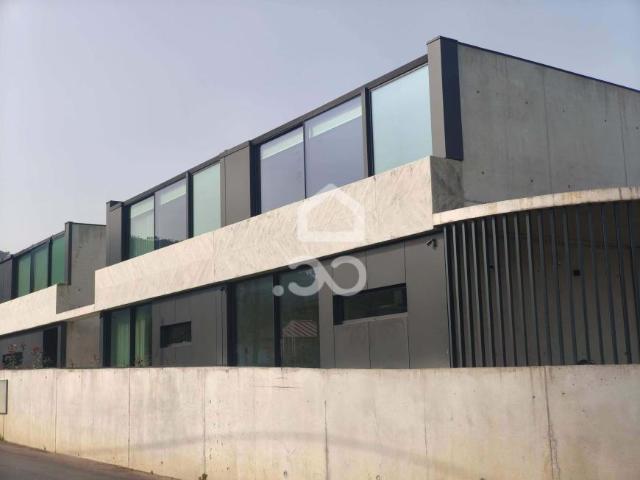 villa 3 quarto, Santo Tirso Porto DLS100012987