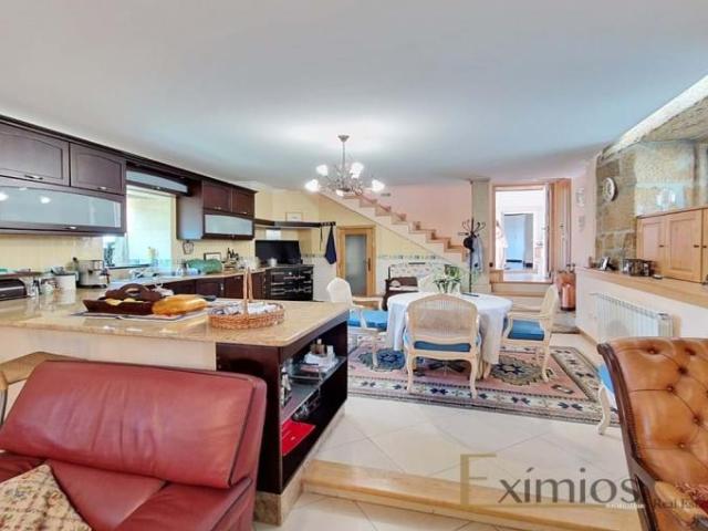 villa 3 quarto, Sabrosa Vila Real DLS94289579