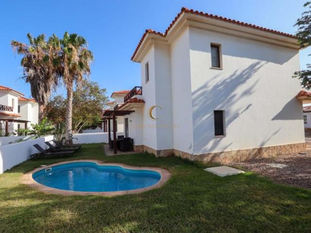 villa 3 quarto, Sal Ilha do Sal DS98083694