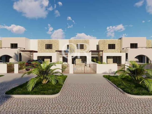 villa 3 quarto, Sal Ilha do Sal DS98998500