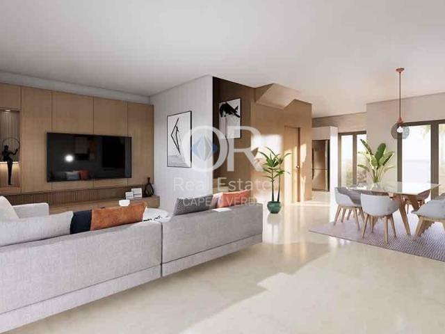 villa 3 quarto, Sal Ilha do Sal DS98998502