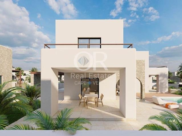 villa 3 quarto, Sal Ilha do Sal DS98998505