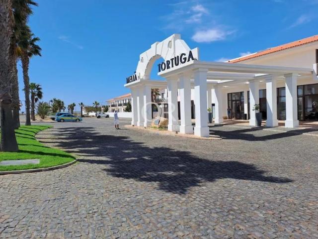 villa 3 quarto, Sal Ilha do Sal DS101713044