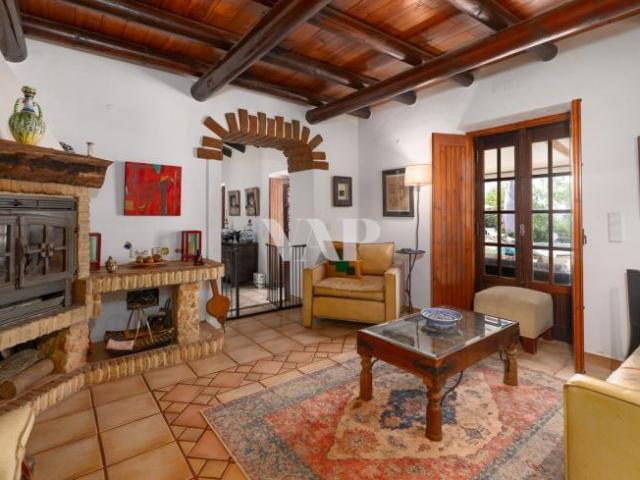 villa 3 quarto, Salir Algarve DLS101693018