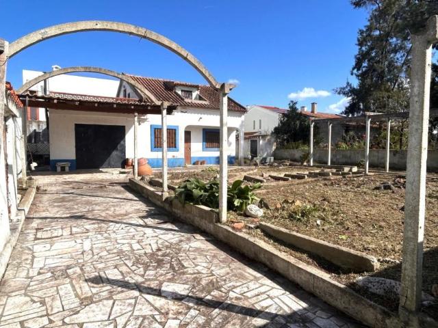 villa 3 quarto, Seixal Setúbal DLS100080842