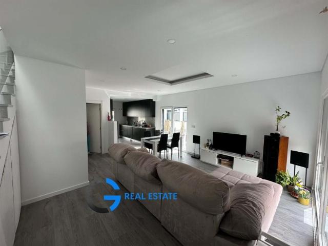 villa 3 quarto, Seixal Setúbal DS101214224