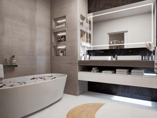 villa 3 quarto, Seixal Setúbal DS95634226