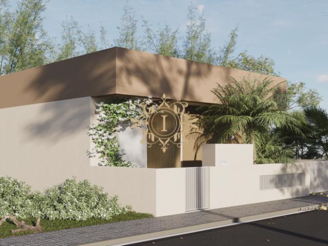 villa 3 quarto, Setúbal Moita 2860 DLS99146905