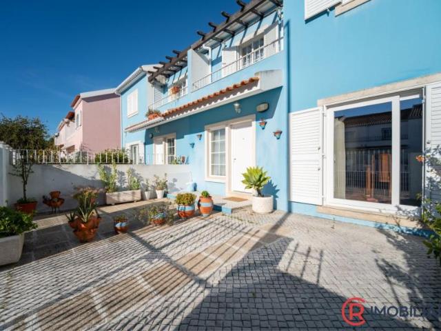 villa 3 quarto, Setúbal Moita 2860 DS100707772