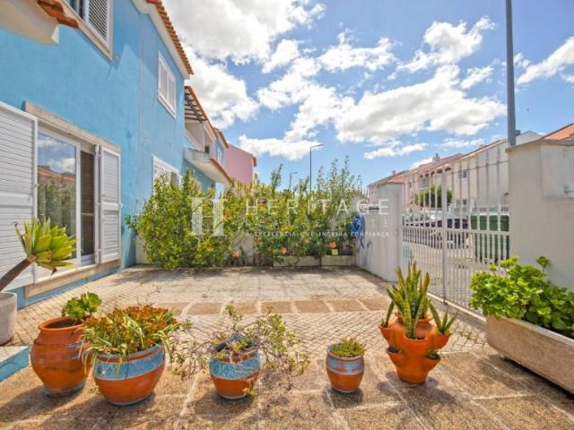 villa 3 quarto, Setúbal Moita 2860 DS101763224