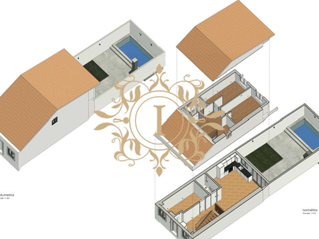 villa 3 quarto, Setúbal Montijo 2870 DLS96465325