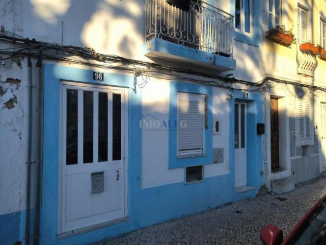 villa 3 quarto, Setúbal Montijo 2870 DLS96611547