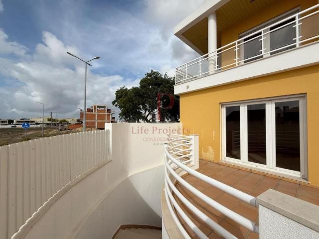 villa 3 quarto, Setúbal Alcochete 2890 DLS101762917