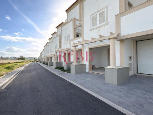 villa 3 quarto, Setúbal Alcochete 2890 DS99559168
