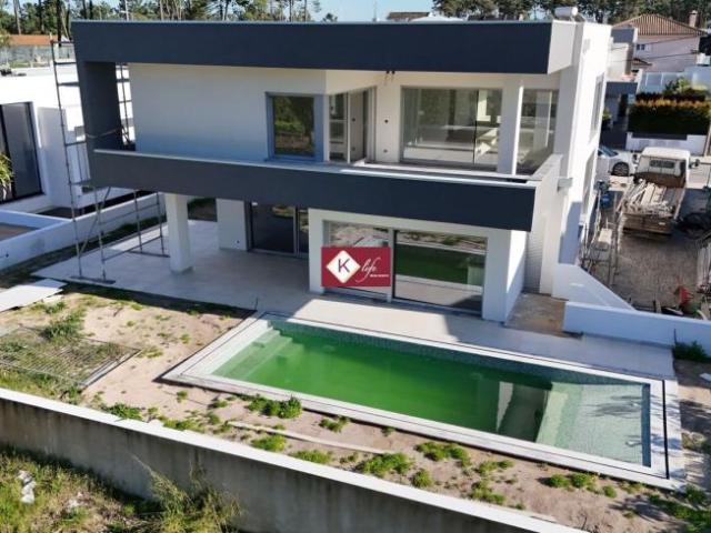 villa 3 quarto, Setúbal Almada 2820 DS99366699