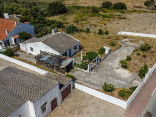 villa 3 quarto, Setúbal Grândola 7570 DS102052294