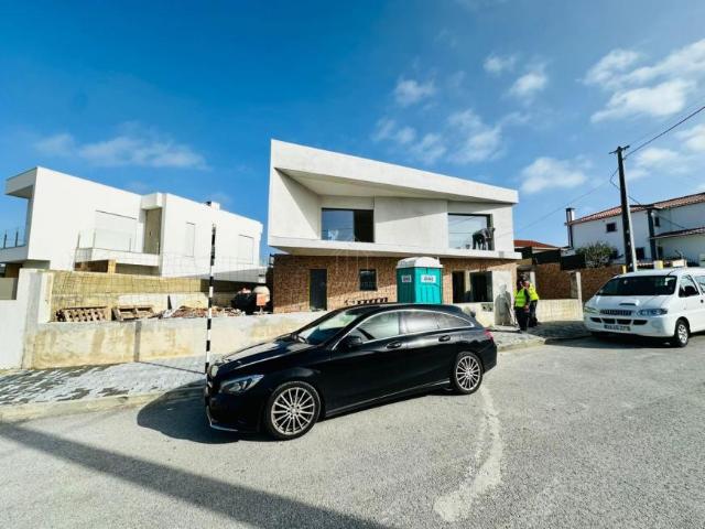 villa 3 quarto, Setúbal Seixal 2865 DS98882878