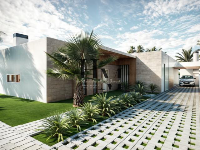 villa 3 quarto, Setúbal Sesimbra 2970 DLS98919114
