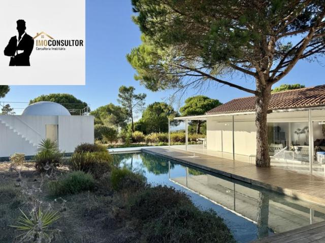 villa 3 quarto, Setúbal Sesimbra 2970 DS98258523